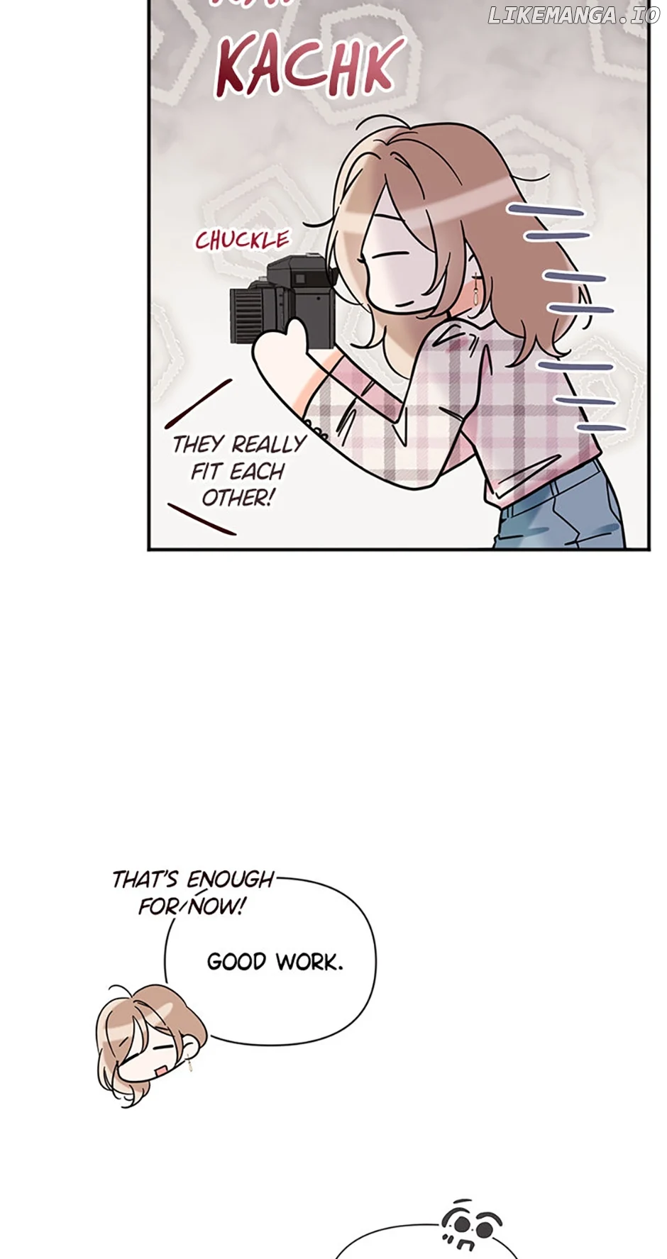 Ideal Match Delivery Service Chapter 44 page 56