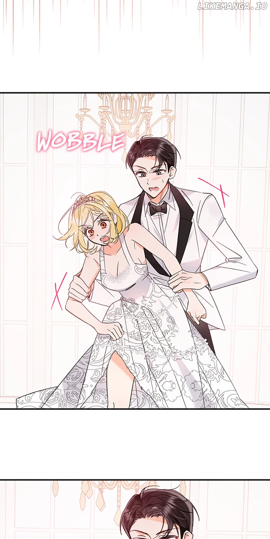 Ideal Match Delivery Service Chapter 44 page 62