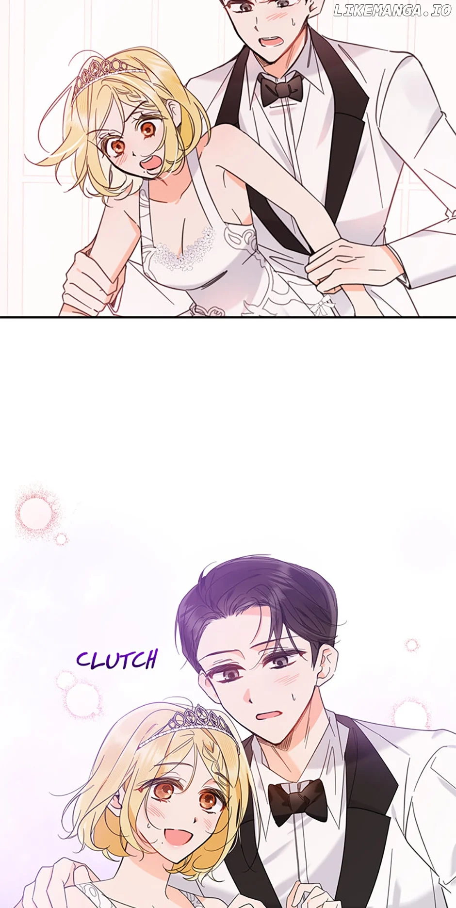 Ideal Match Delivery Service Chapter 44 page 63
