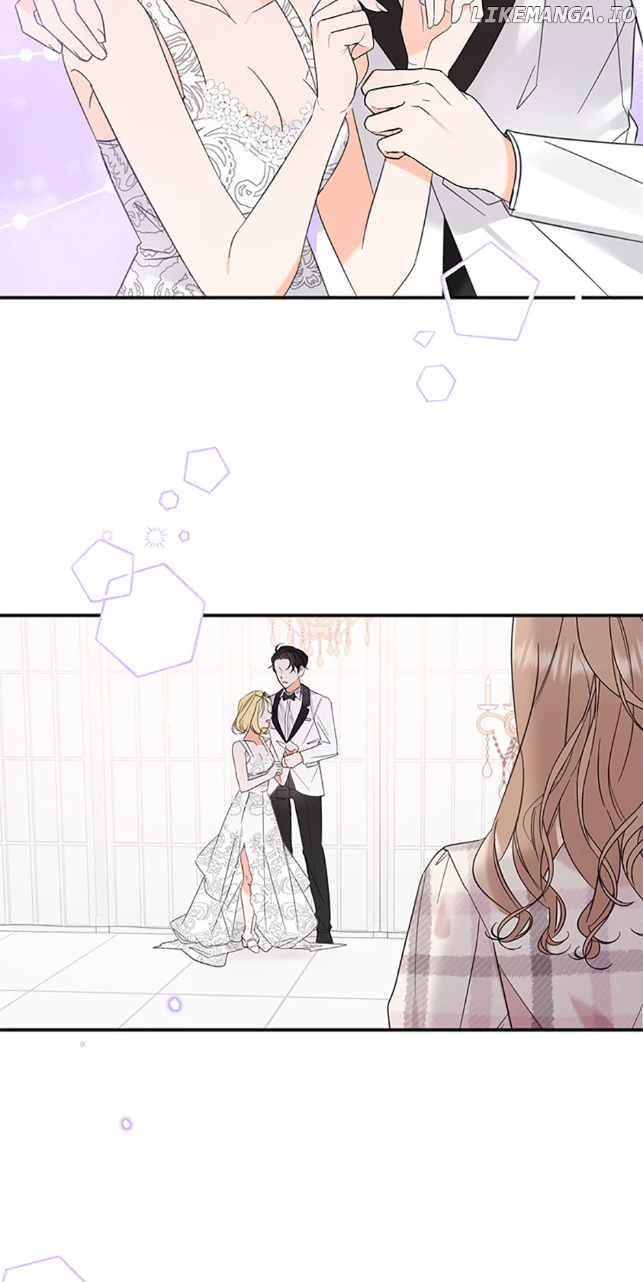 Ideal Match Delivery Service Chapter 44 page 64