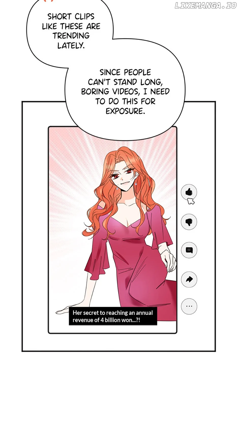 Ideal Match Delivery Service Chapter 44 page 7