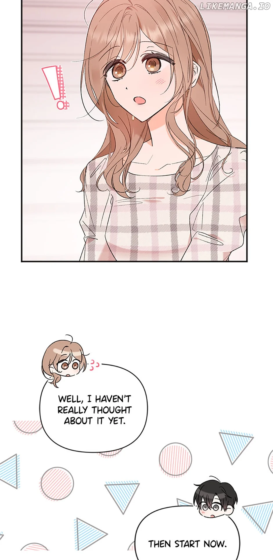 Ideal Match Delivery Service Chapter 46 page 9