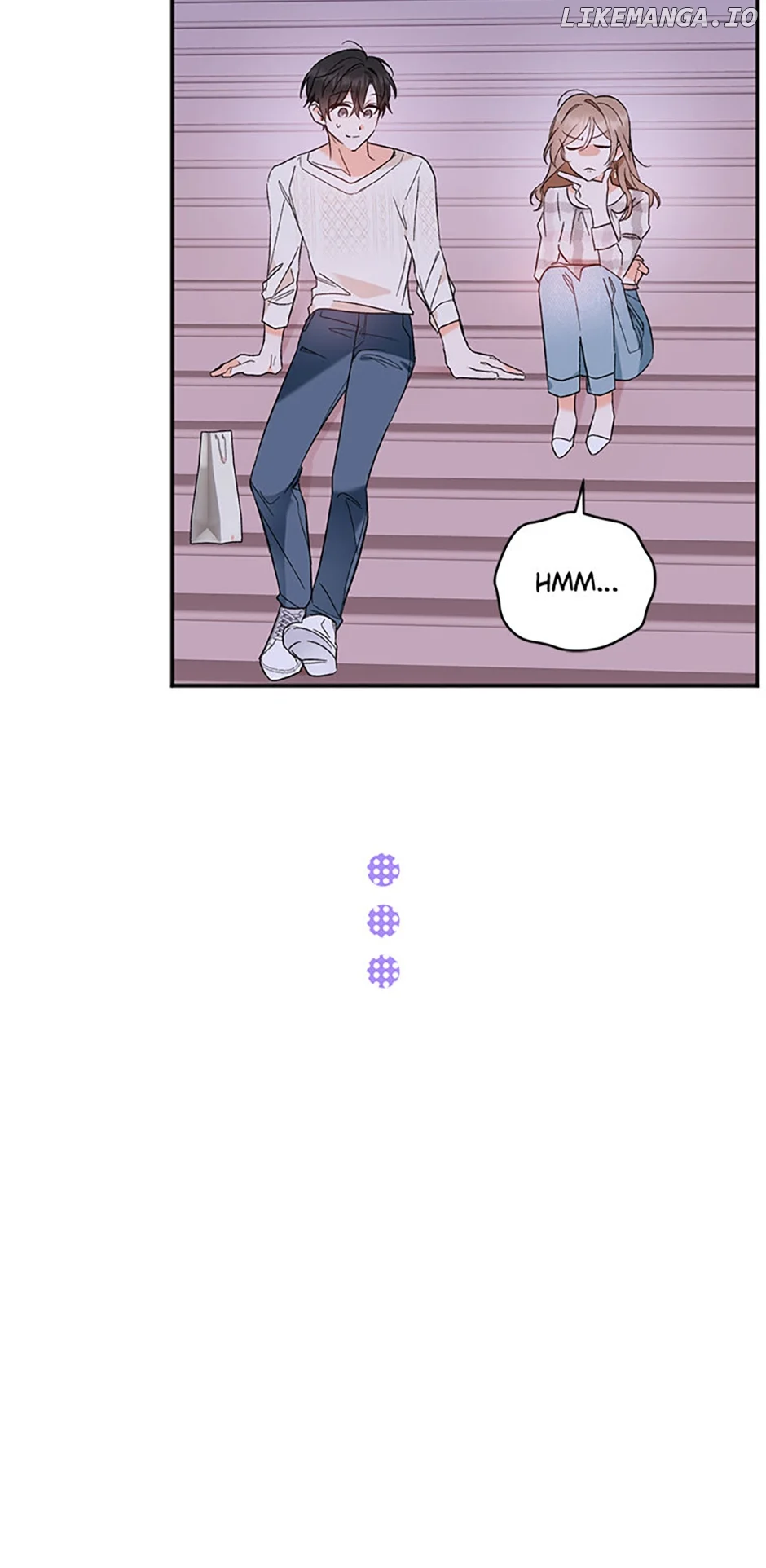 Ideal Match Delivery Service Chapter 46 page 11