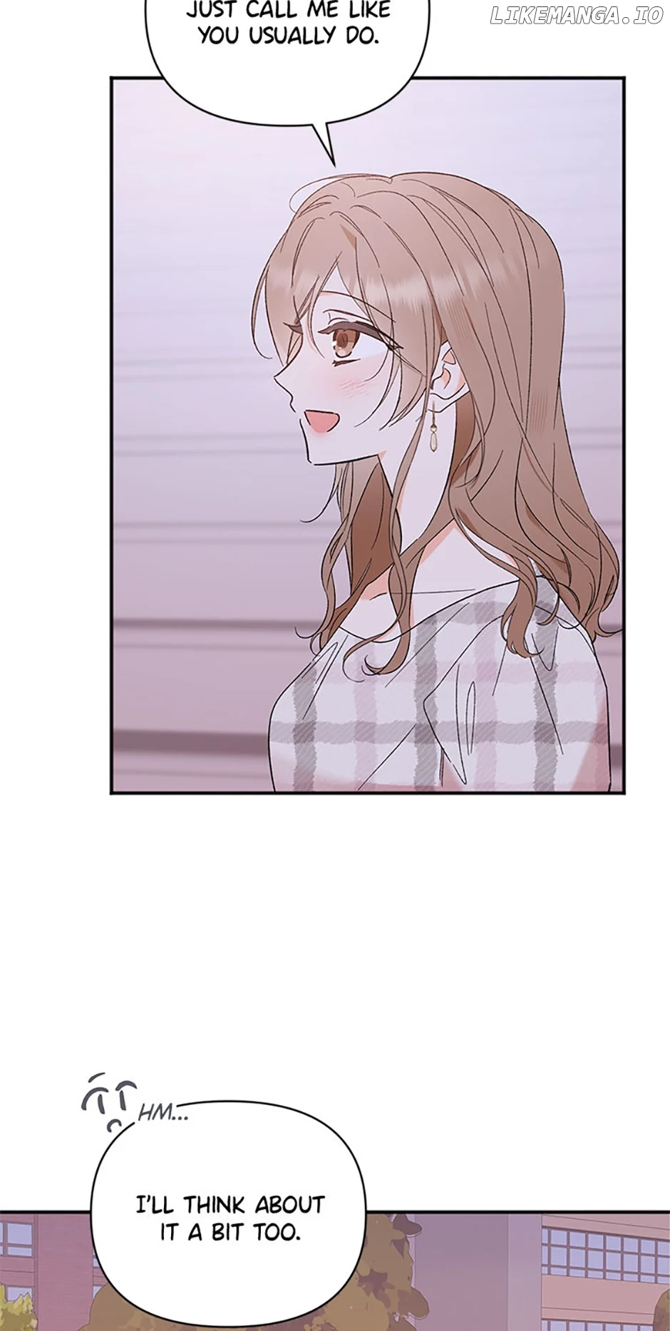 Ideal Match Delivery Service Chapter 46 page 15