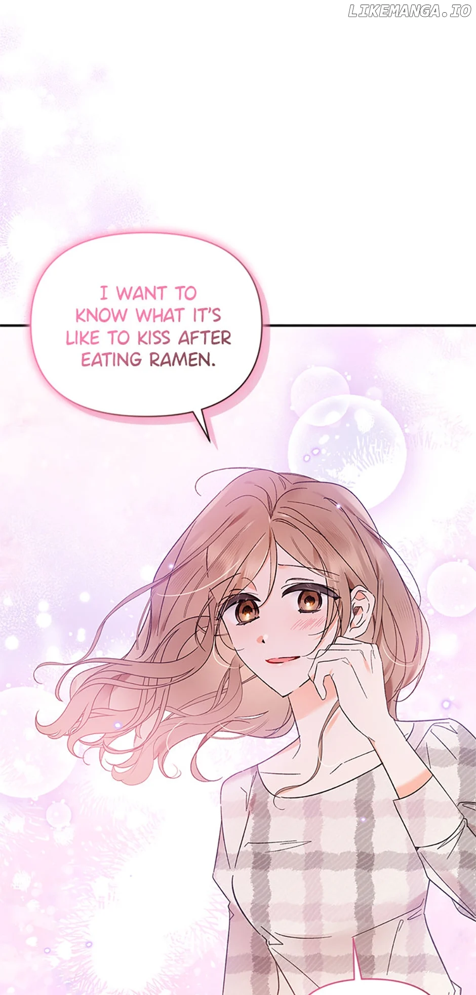 Ideal Match Delivery Service Chapter 46 page 1