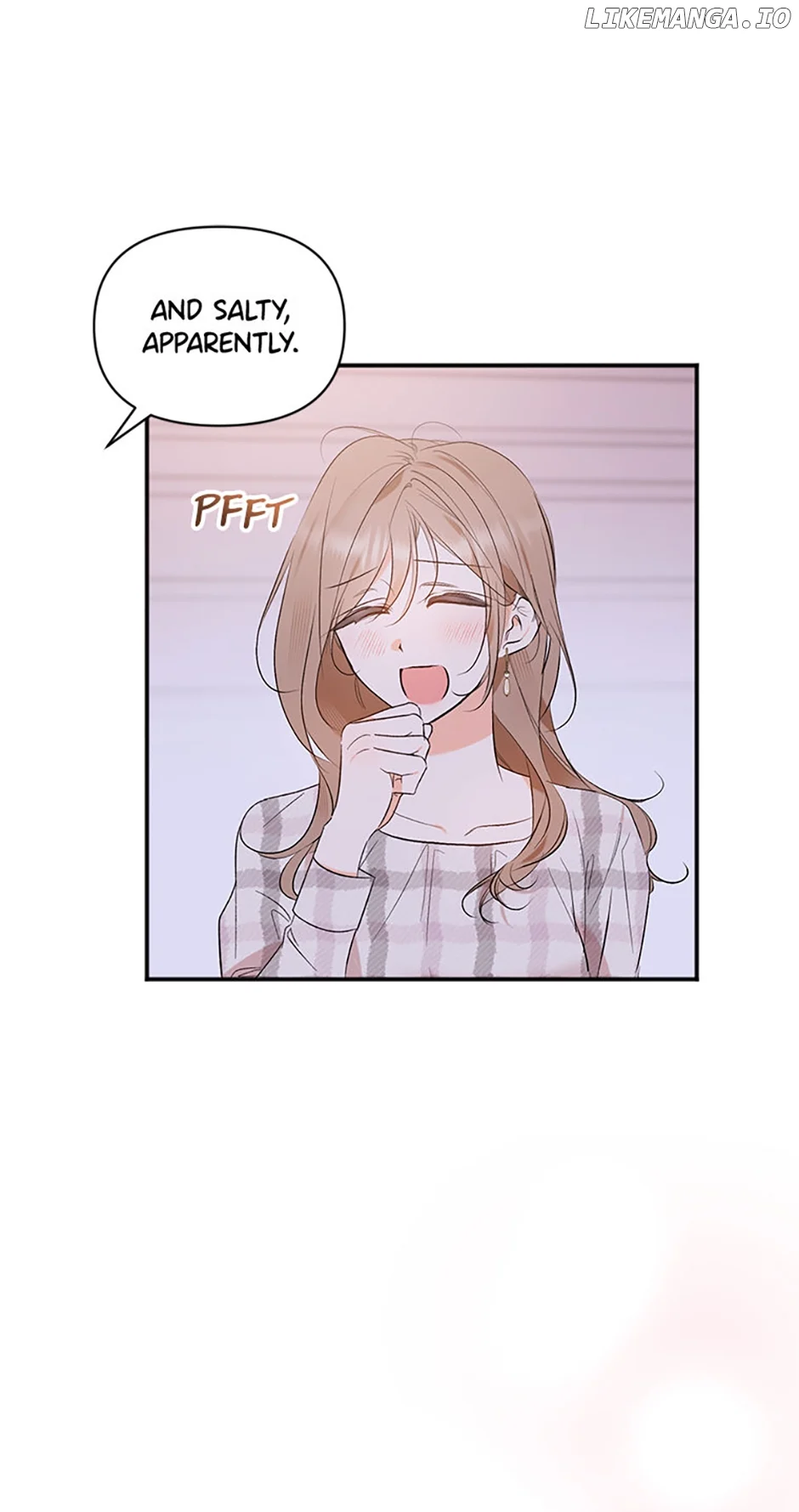 Ideal Match Delivery Service Chapter 46 page 20