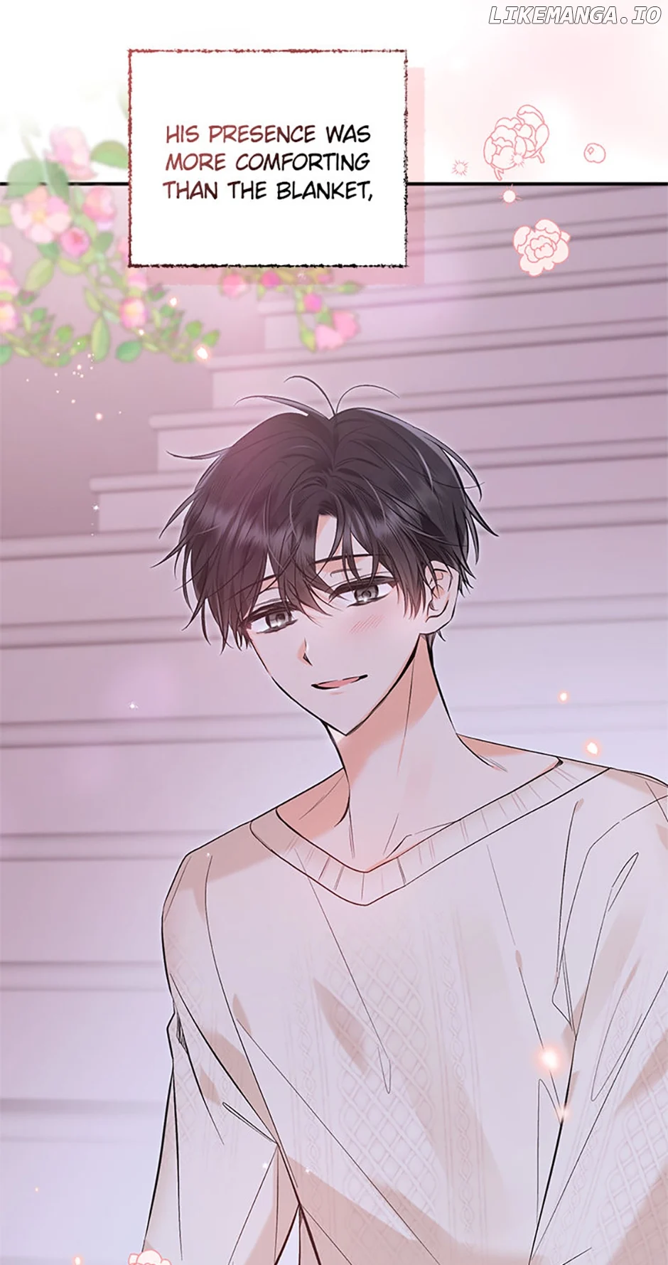 Ideal Match Delivery Service Chapter 46 page 21