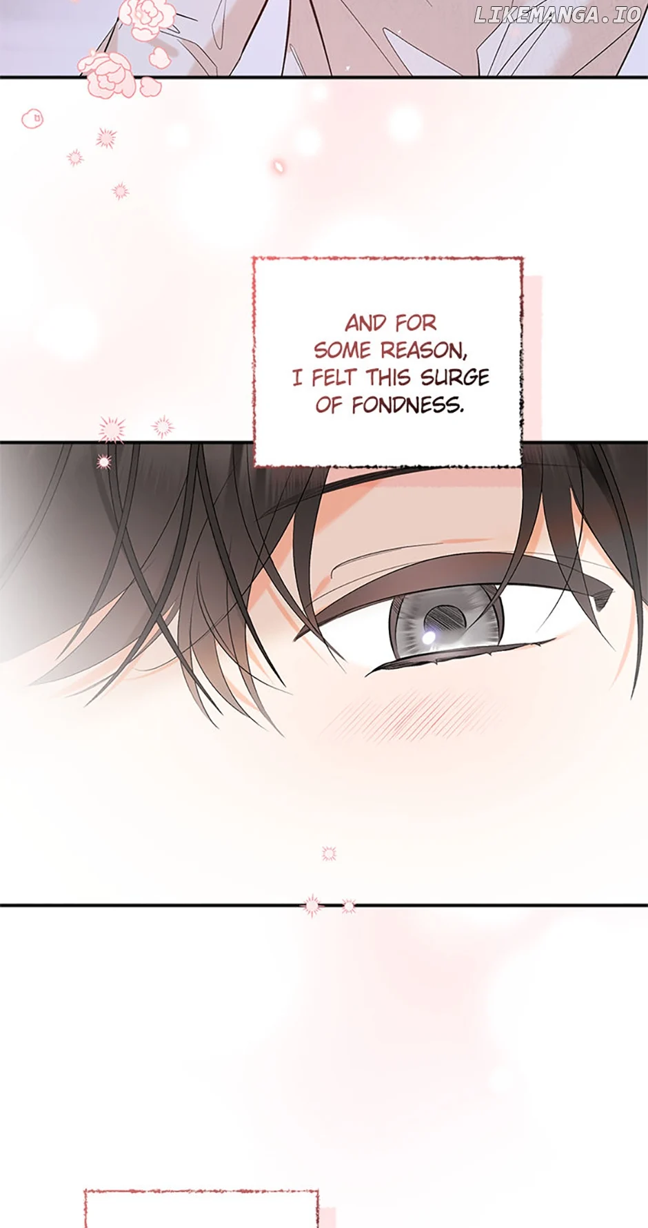Ideal Match Delivery Service Chapter 46 page 22