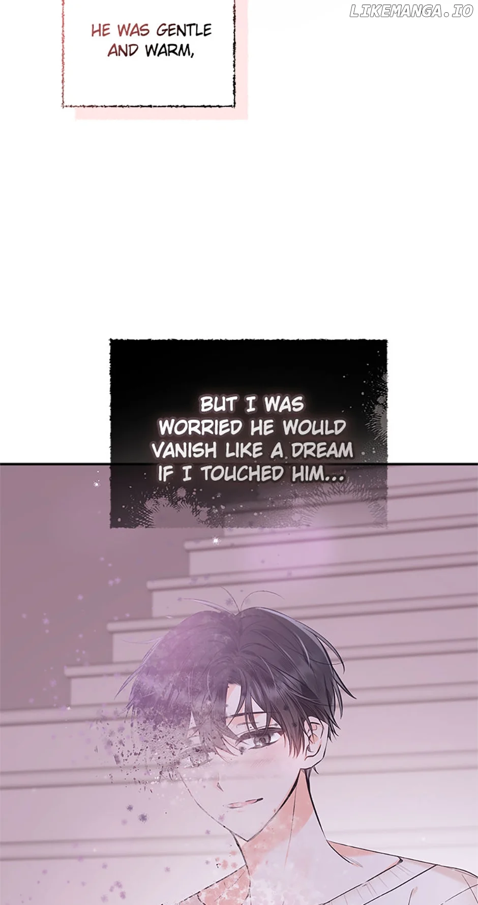 Ideal Match Delivery Service Chapter 46 page 23
