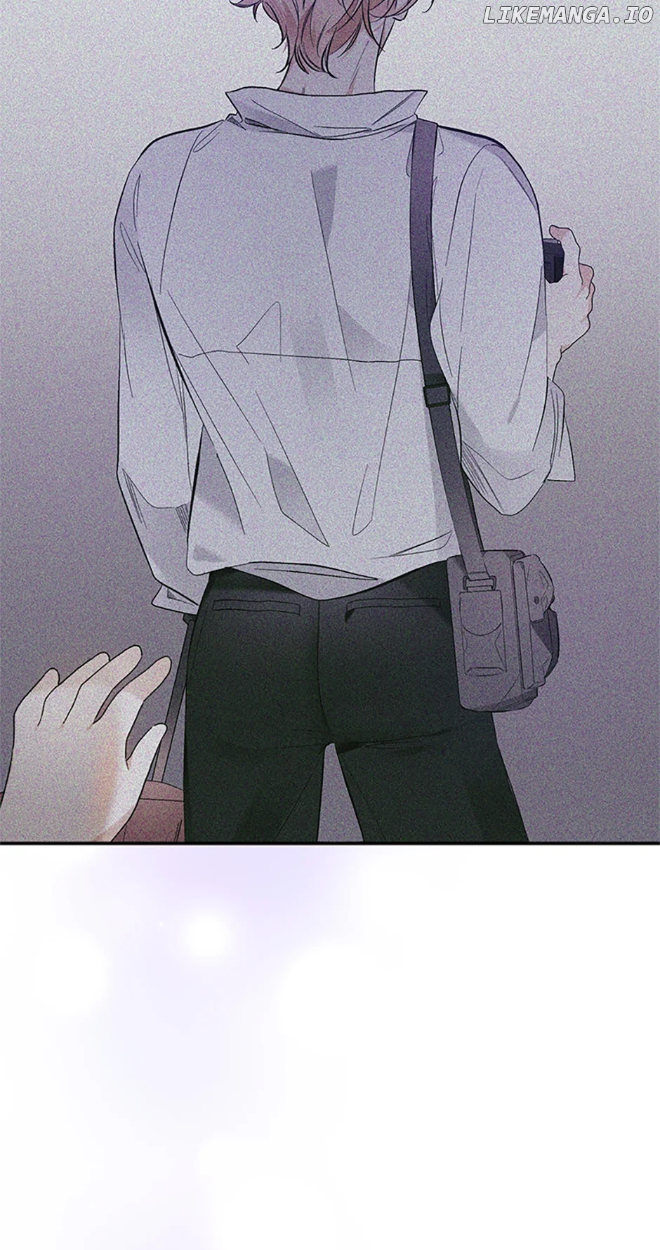 Ideal Match Delivery Service Chapter 46 page 25
