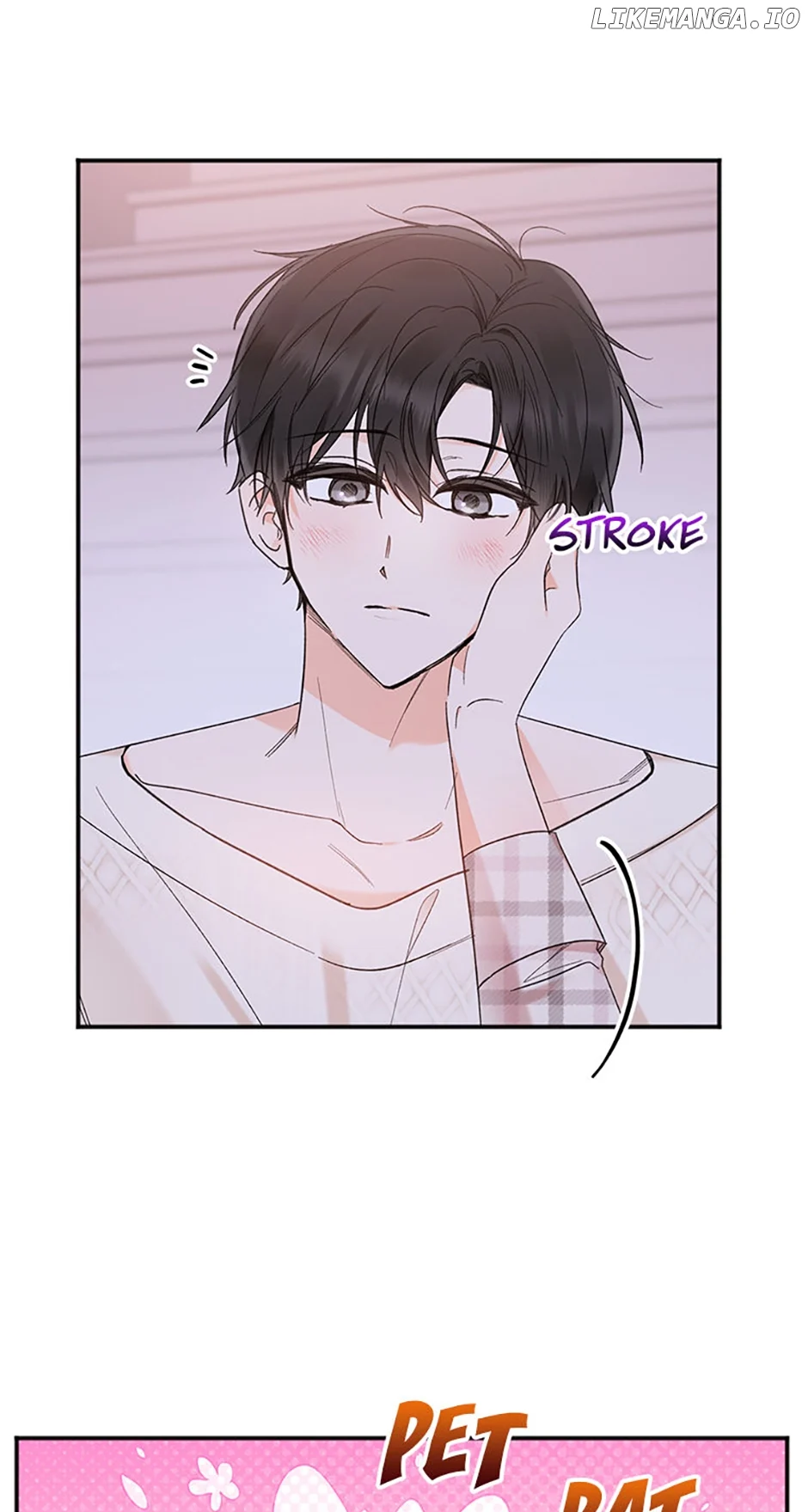 Ideal Match Delivery Service Chapter 46 page 27