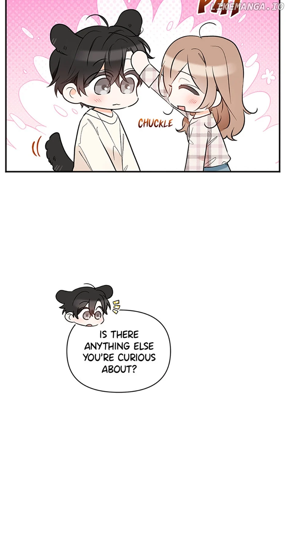 Ideal Match Delivery Service Chapter 46 page 28