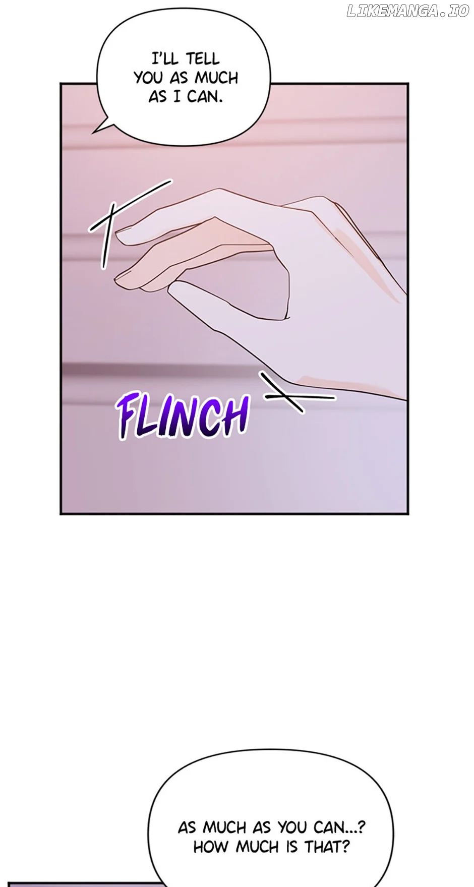 Ideal Match Delivery Service Chapter 46 page 29