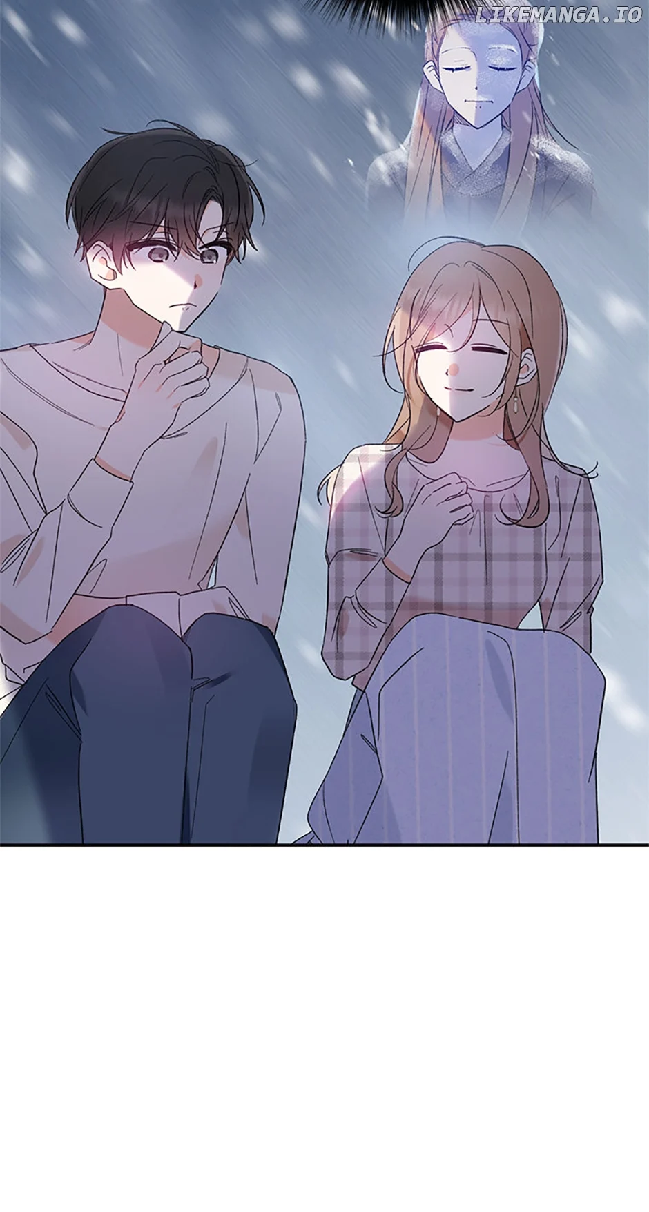 Ideal Match Delivery Service Chapter 46 page 32
