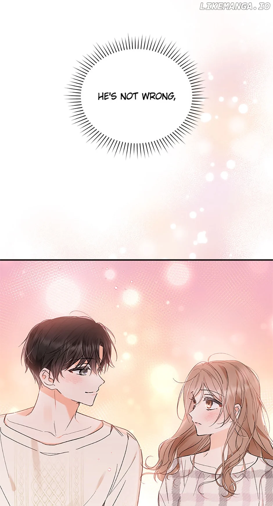 Ideal Match Delivery Service Chapter 46 page 35