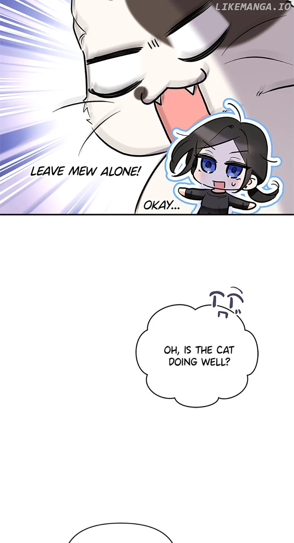 Ideal Match Delivery Service Chapter 46 page 38