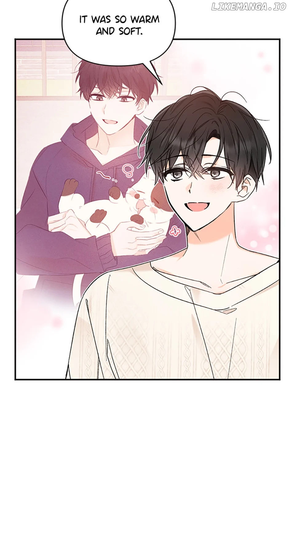 Ideal Match Delivery Service Chapter 46 page 39
