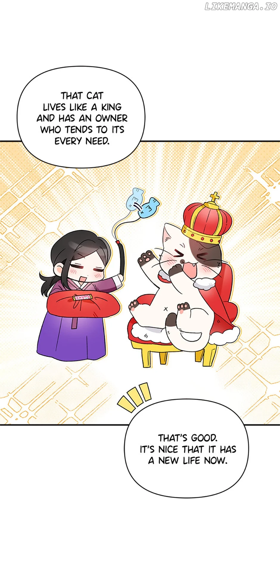 Ideal Match Delivery Service Chapter 46 page 40