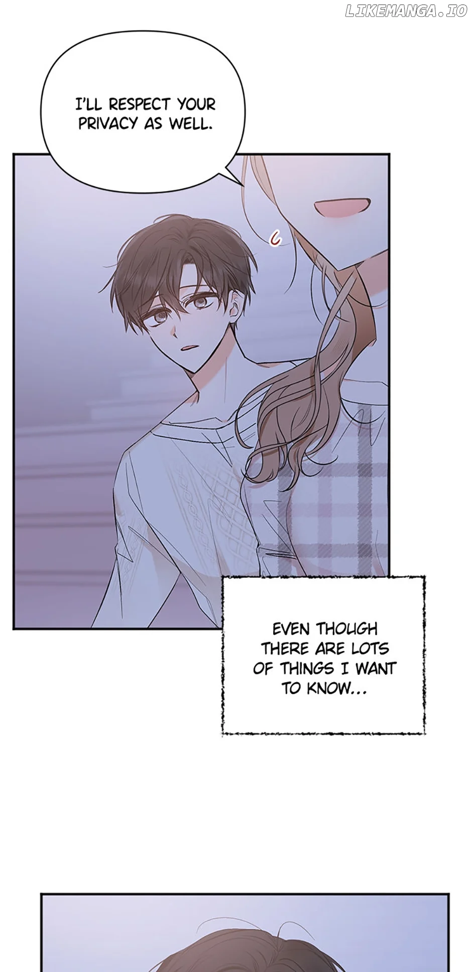Ideal Match Delivery Service Chapter 46 page 41