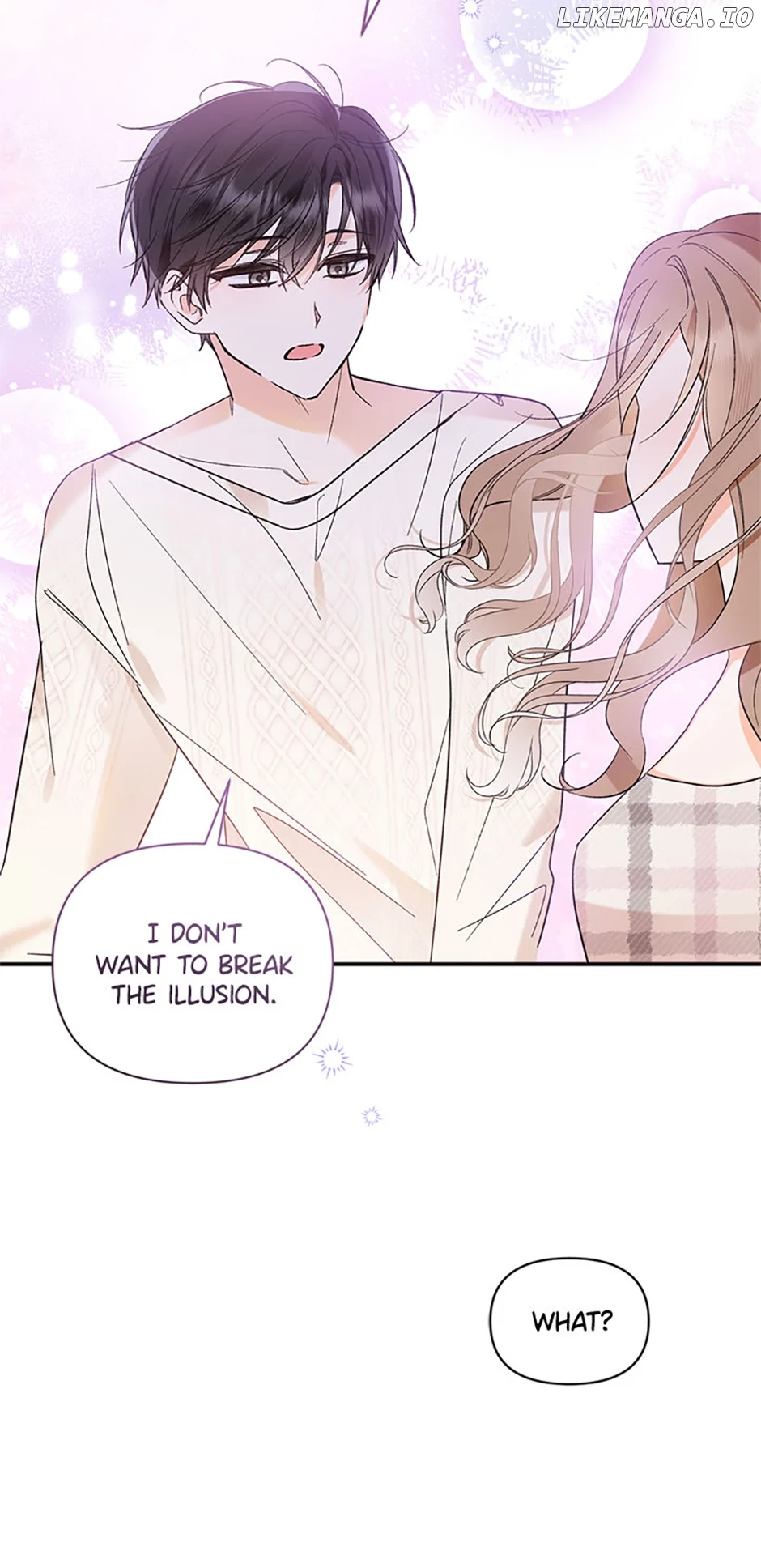 Ideal Match Delivery Service Chapter 46 page 43