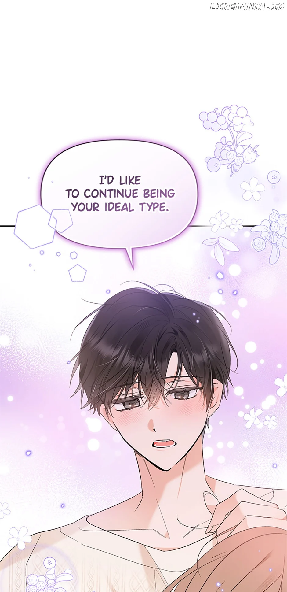 Ideal Match Delivery Service Chapter 46 page 44