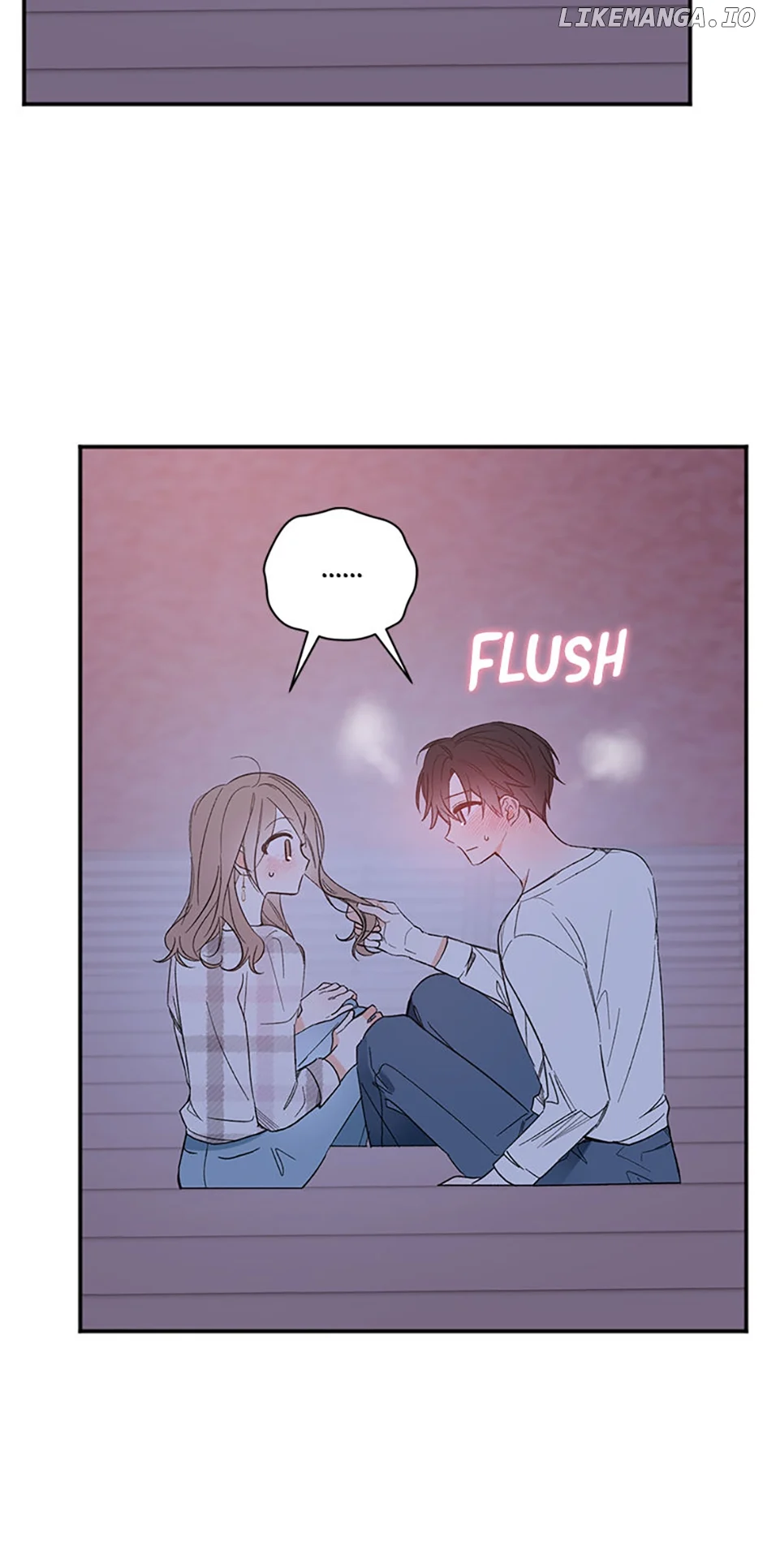 Ideal Match Delivery Service Chapter 46 page 46