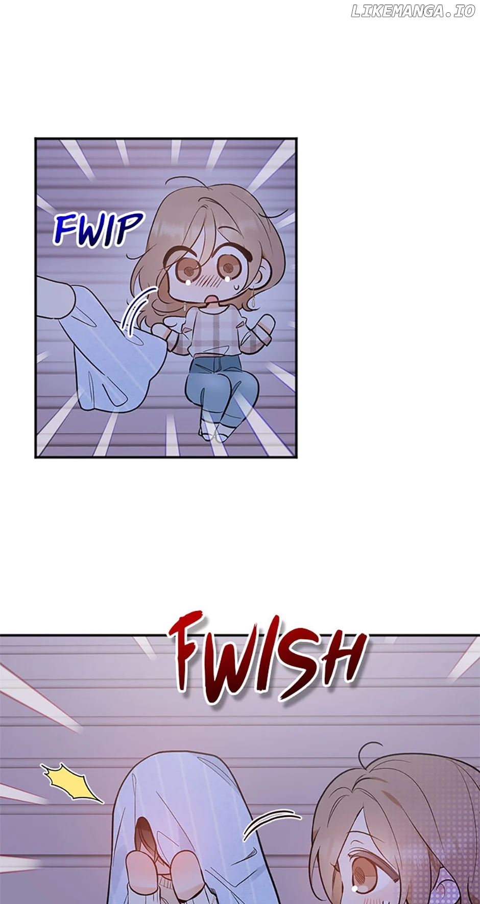 Ideal Match Delivery Service Chapter 46 page 47