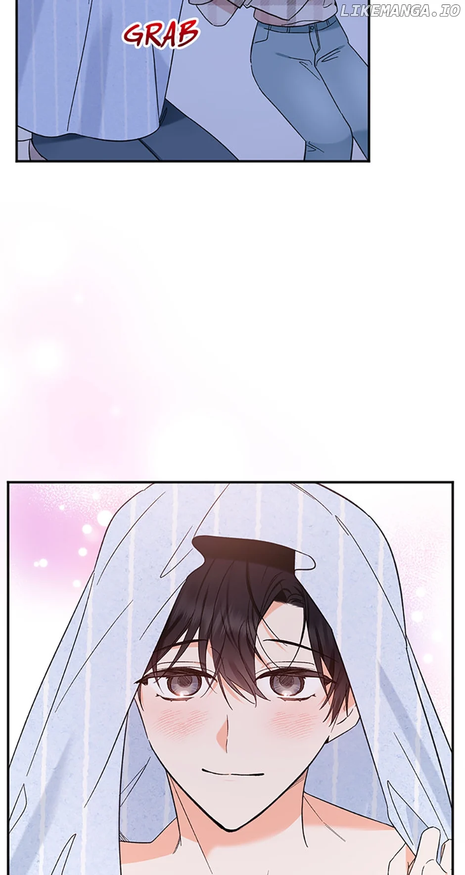 Ideal Match Delivery Service Chapter 46 page 50