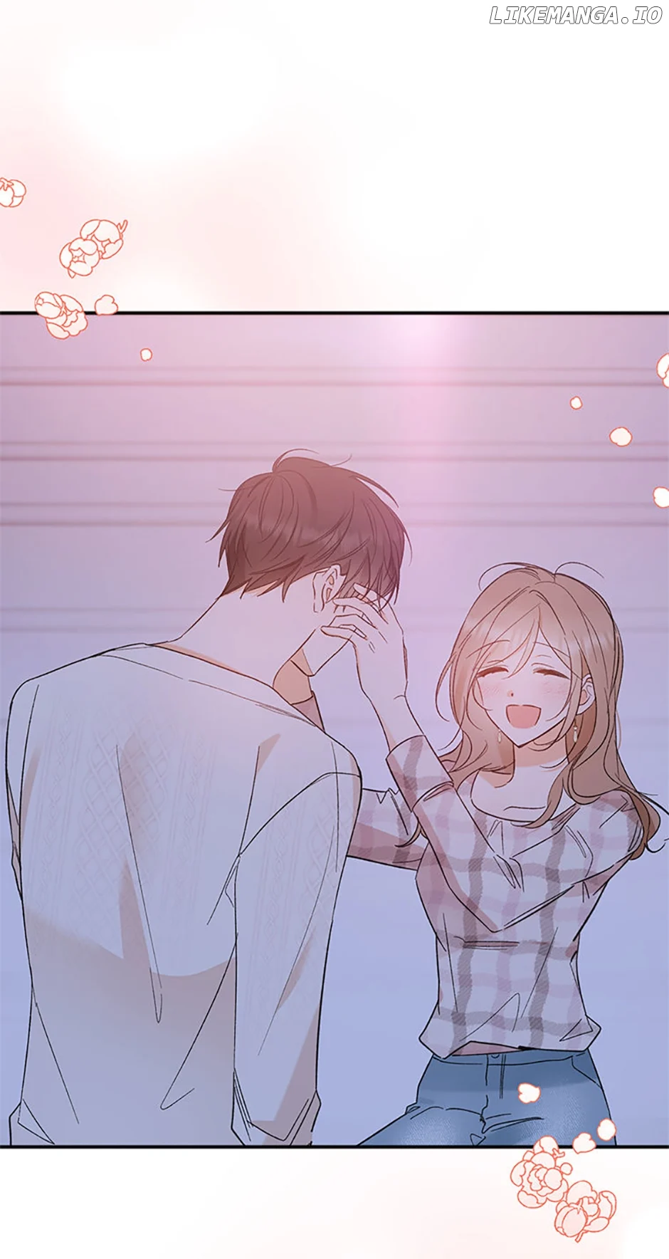 Ideal Match Delivery Service Chapter 46 page 52
