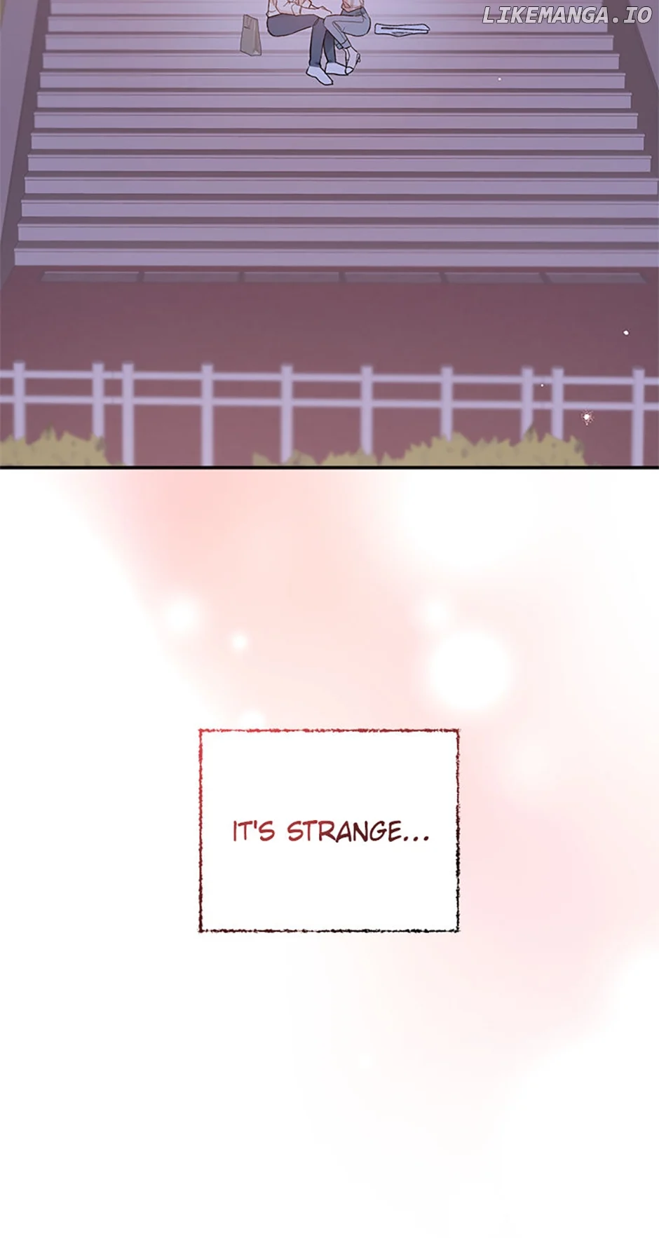 Ideal Match Delivery Service Chapter 46 page 54