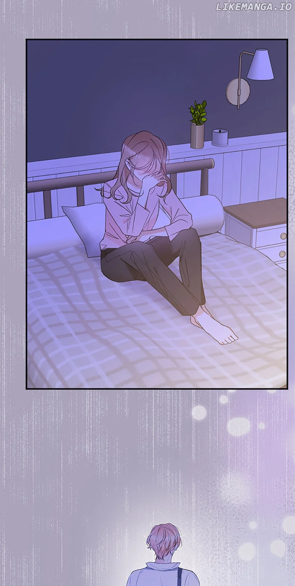 Ideal Match Delivery Service Chapter 46 page 56