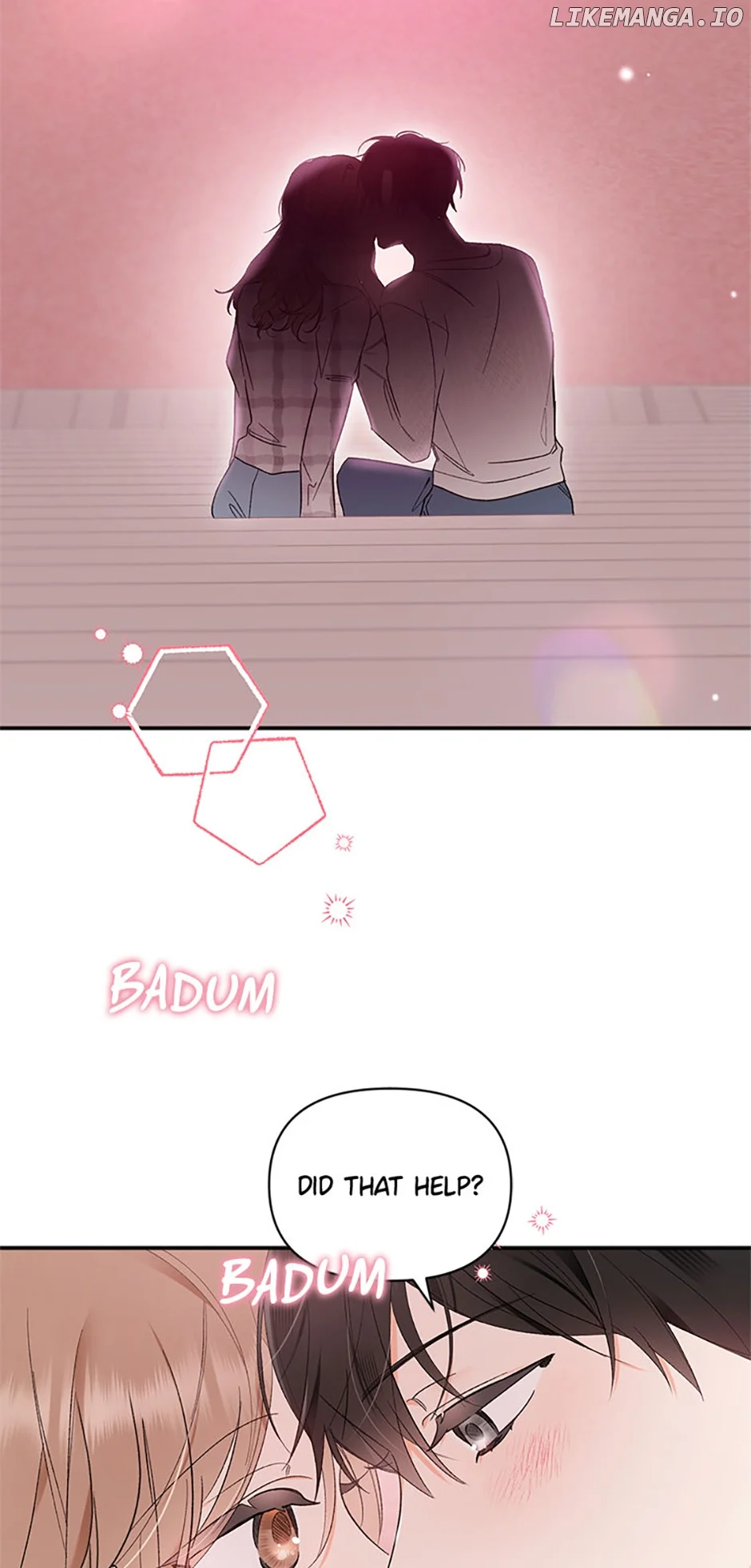 Ideal Match Delivery Service Chapter 46 page 5