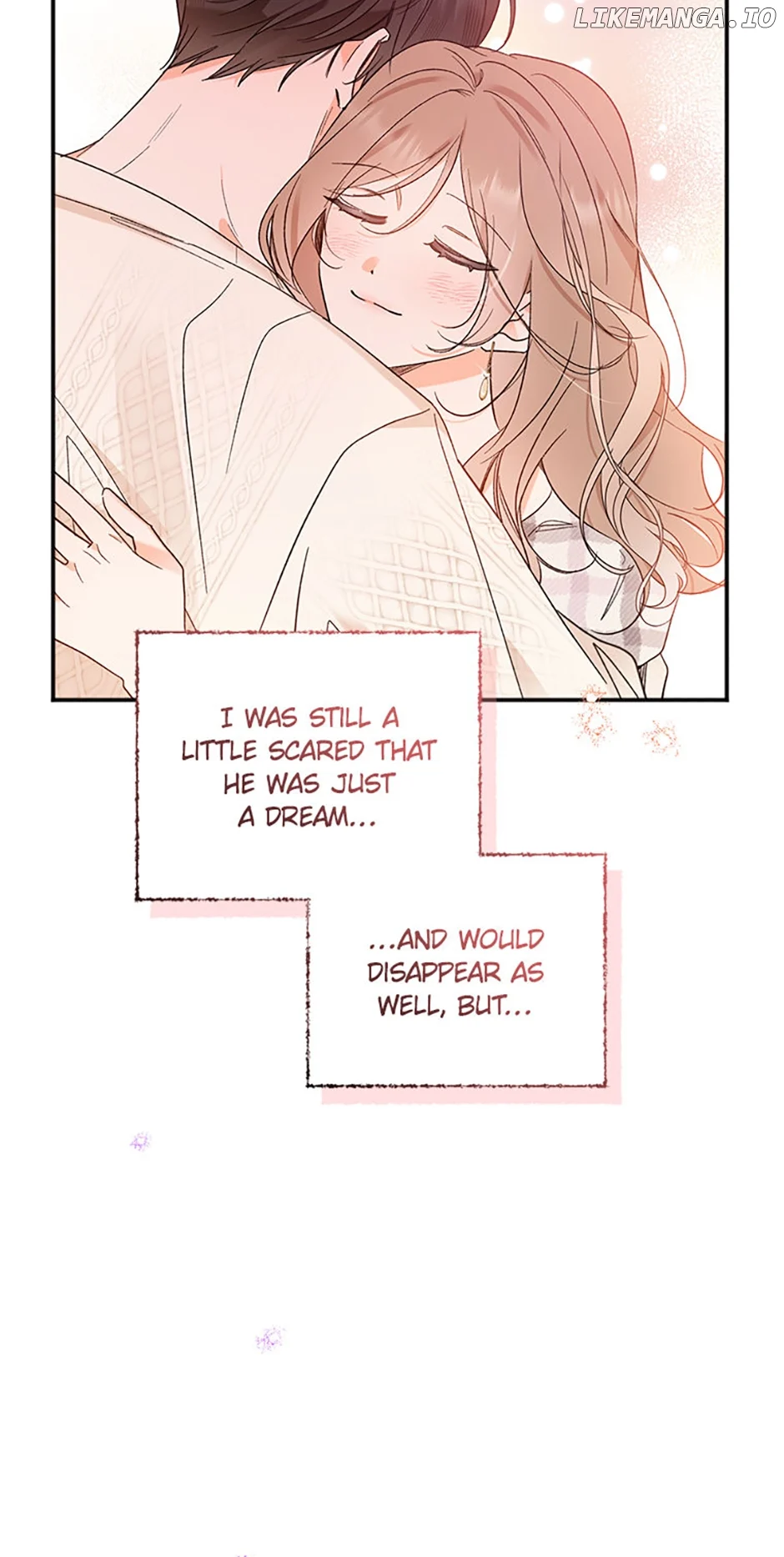 Ideal Match Delivery Service Chapter 46 page 59