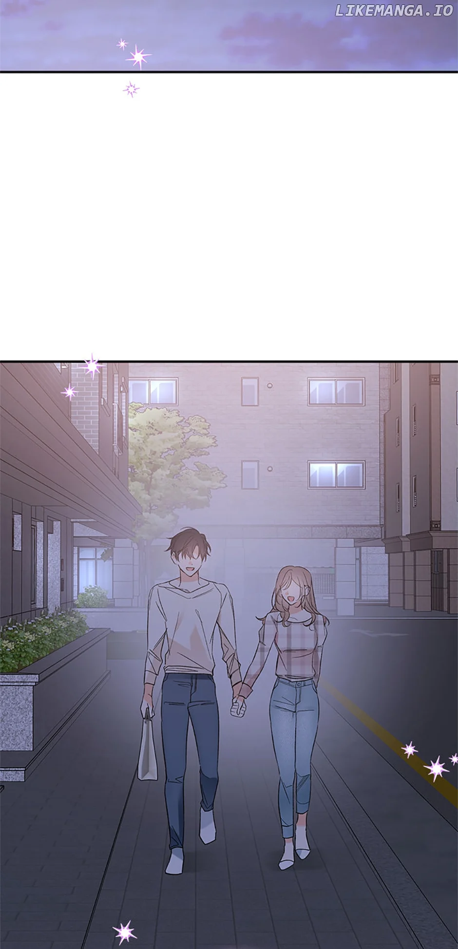 Ideal Match Delivery Service Chapter 46 page 62