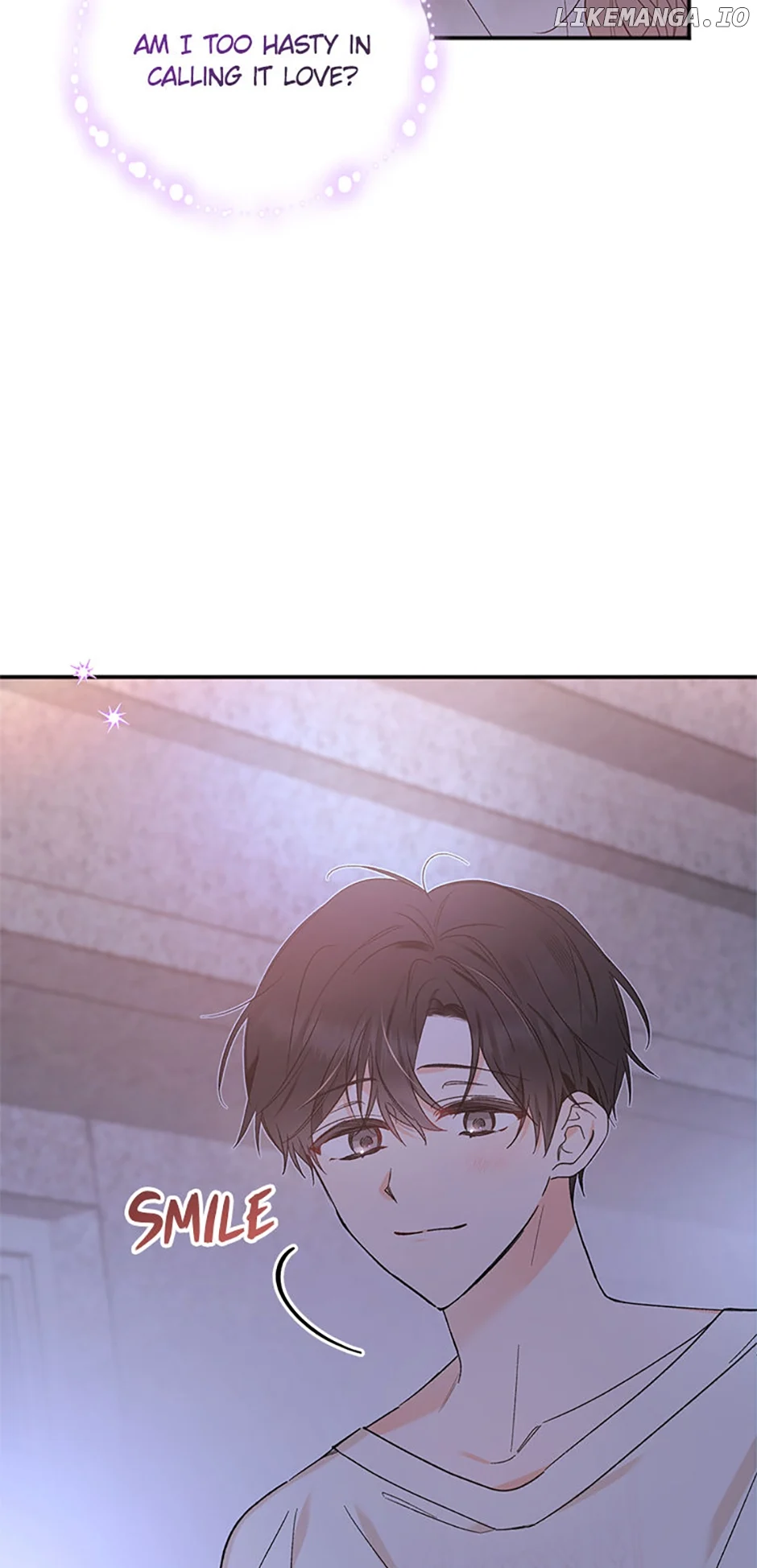 Ideal Match Delivery Service Chapter 46 page 64