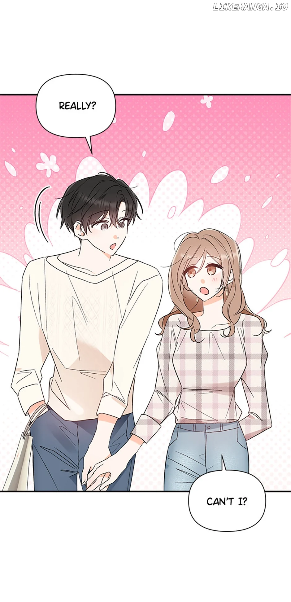 Ideal Match Delivery Service Chapter 46 page 66