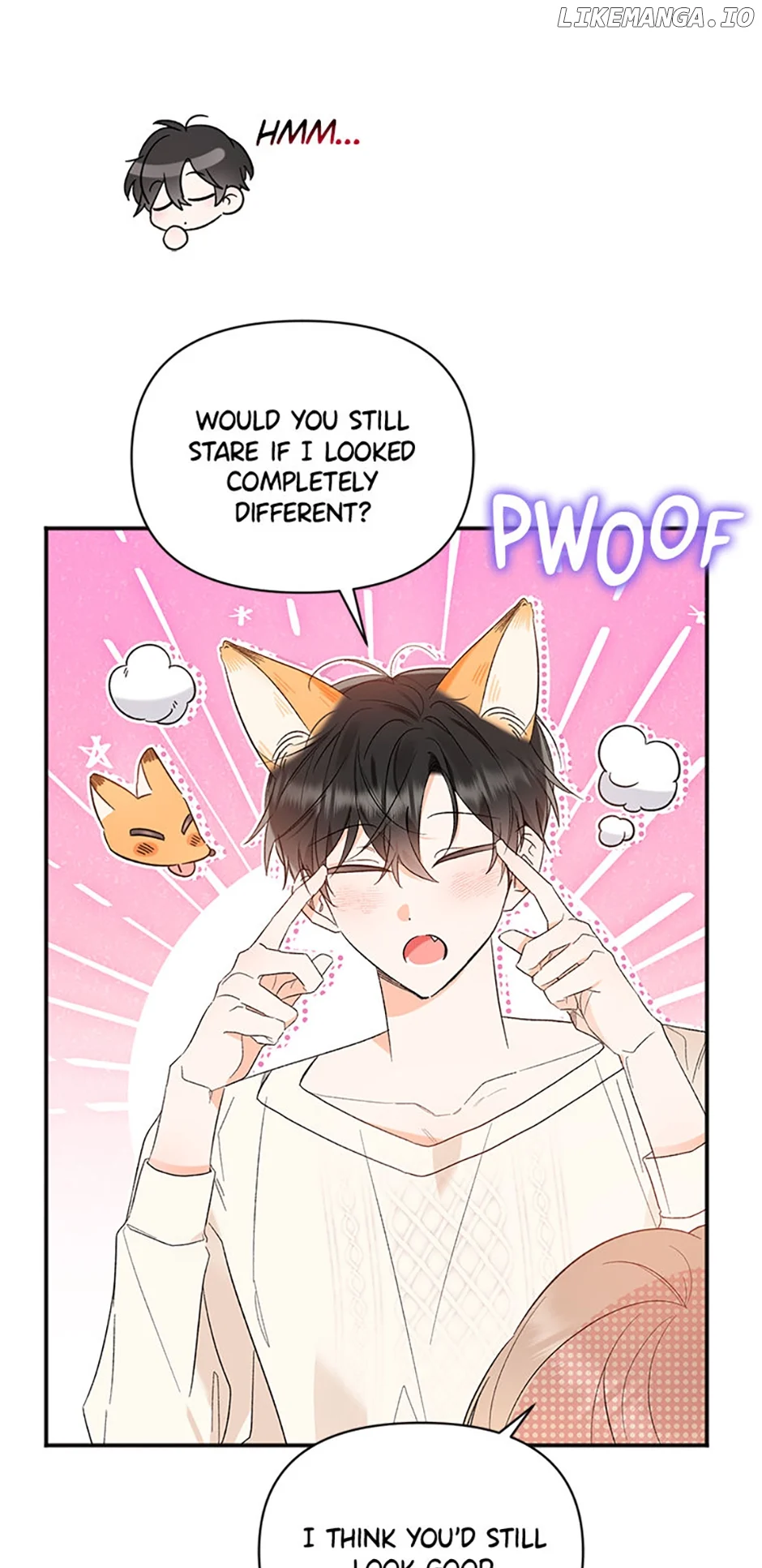 Ideal Match Delivery Service Chapter 46 page 67