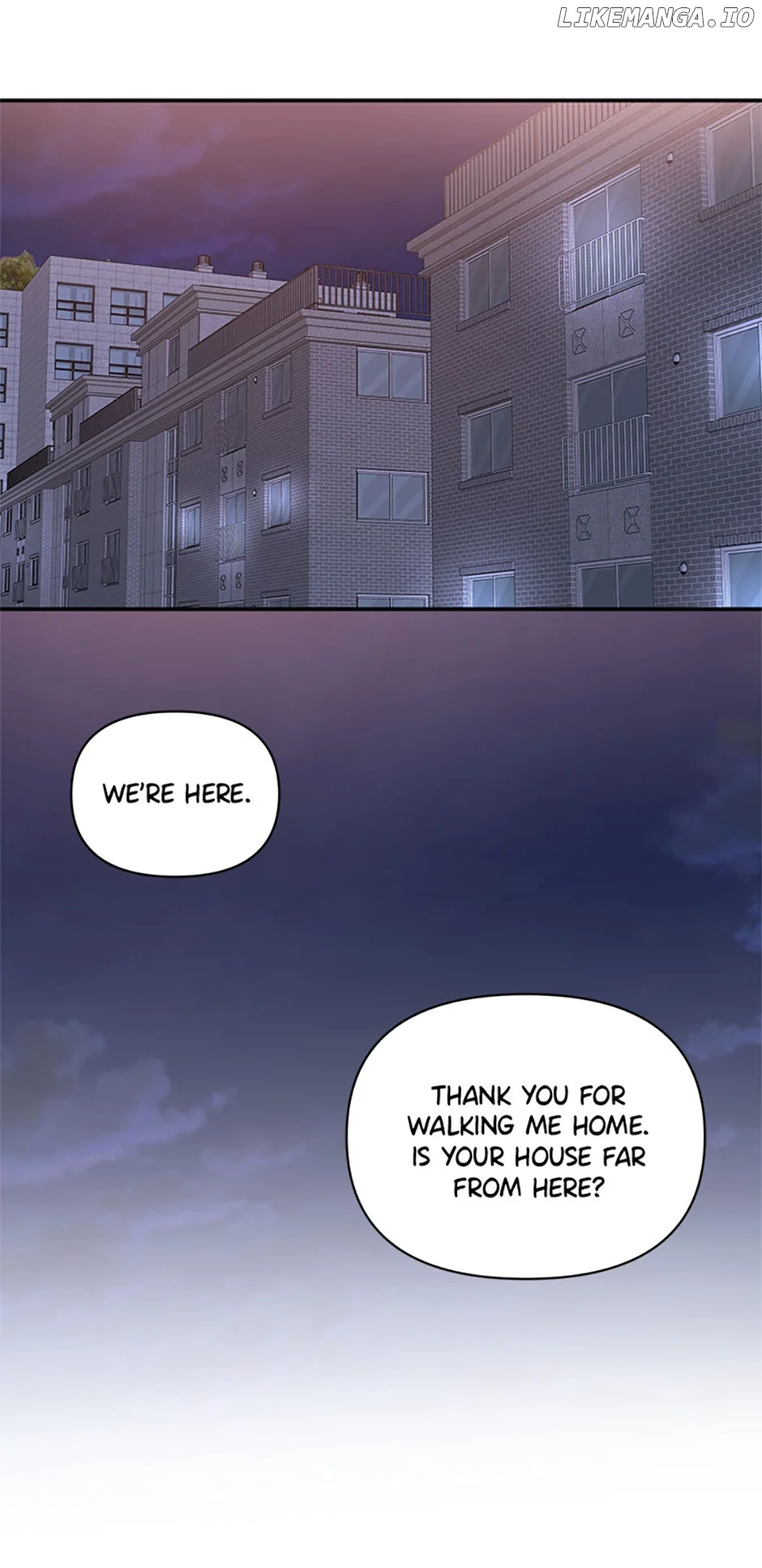 Ideal Match Delivery Service Chapter 46 page 71