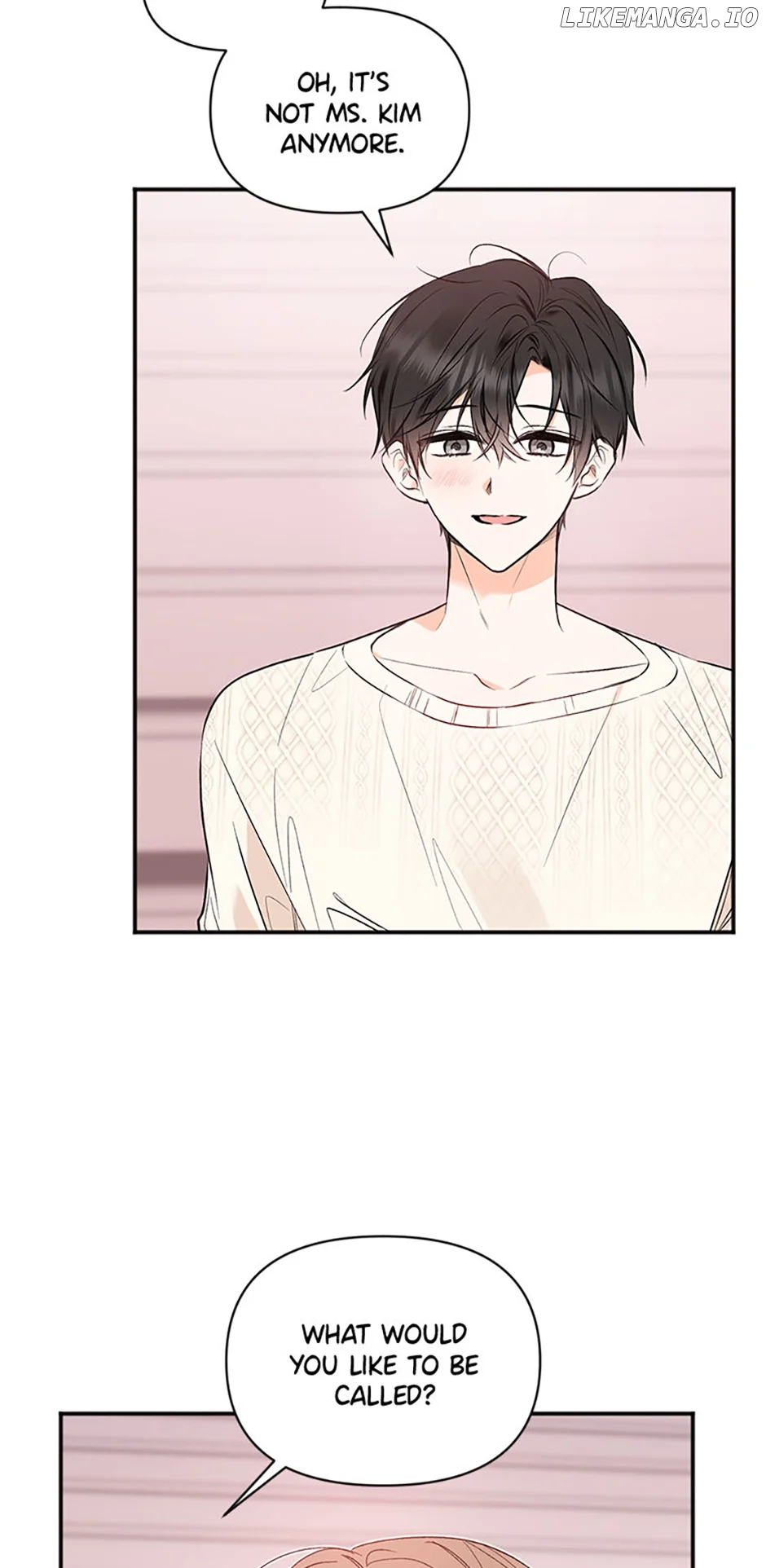 Ideal Match Delivery Service Chapter 46 page 8