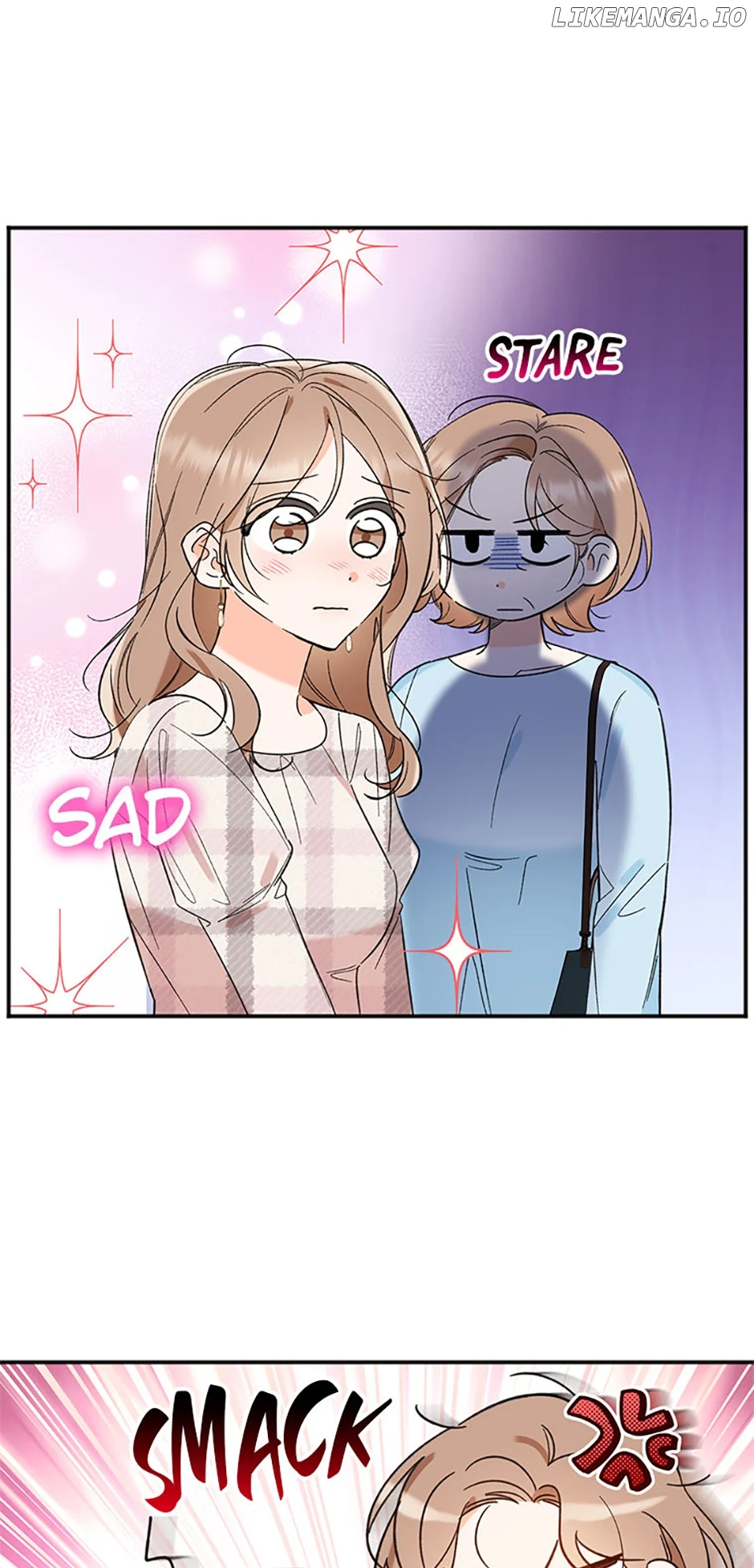 Ideal Match Delivery Service Chapter 47 page 20