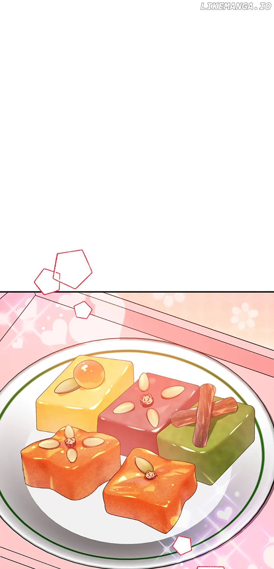 Ideal Match Delivery Service Chapter 47 page 24