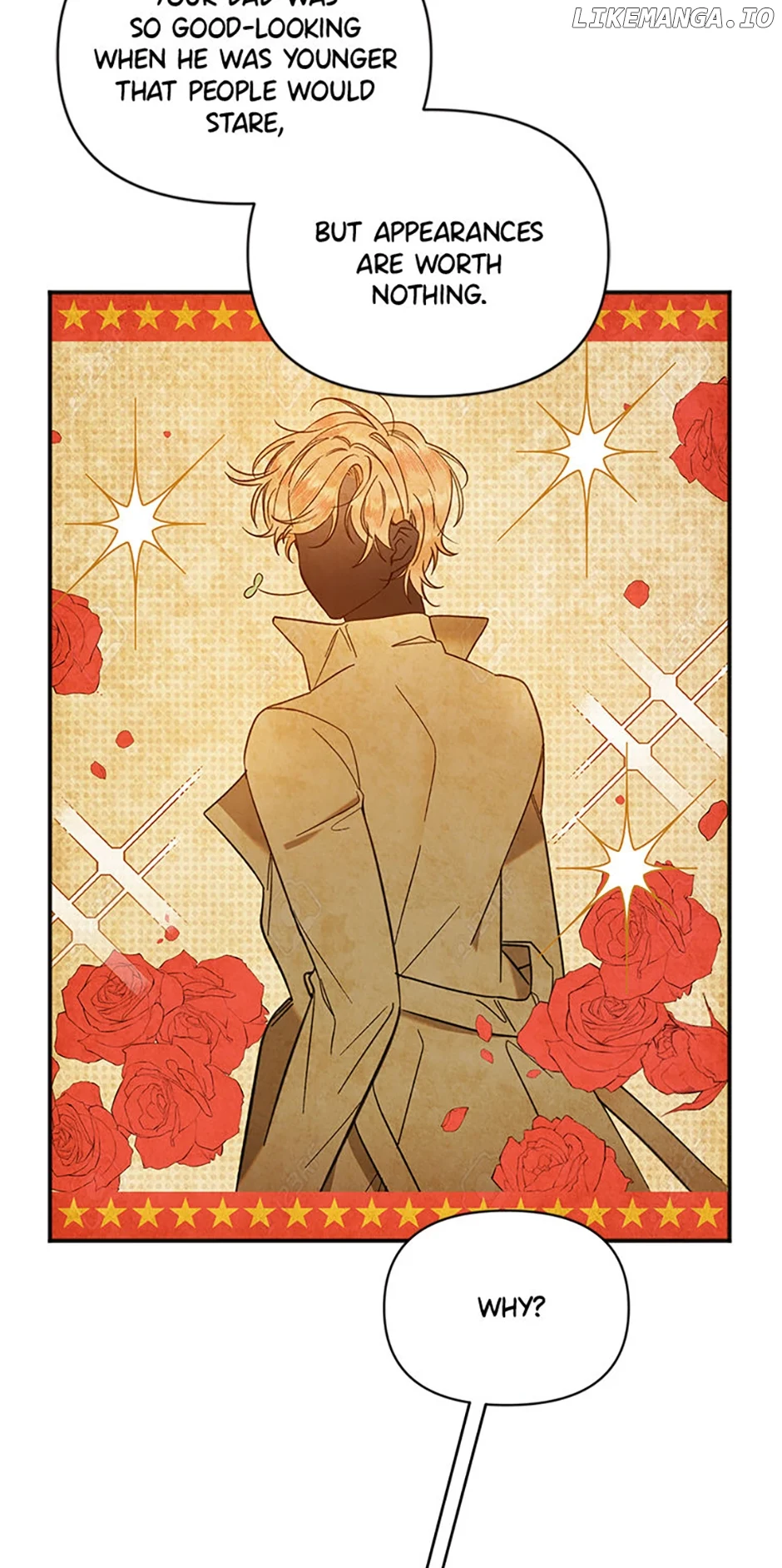 Ideal Match Delivery Service Chapter 47 page 36