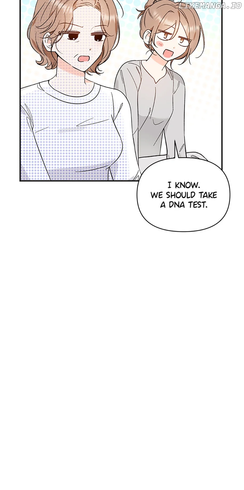 Ideal Match Delivery Service Chapter 47 page 39