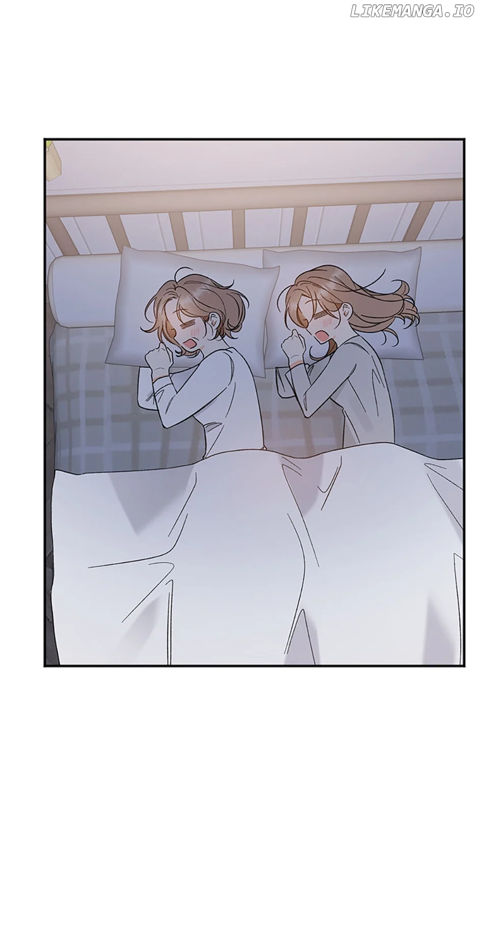 Ideal Match Delivery Service Chapter 47 page 41
