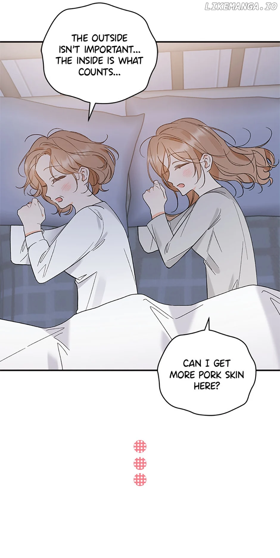 Ideal Match Delivery Service Chapter 47 page 42