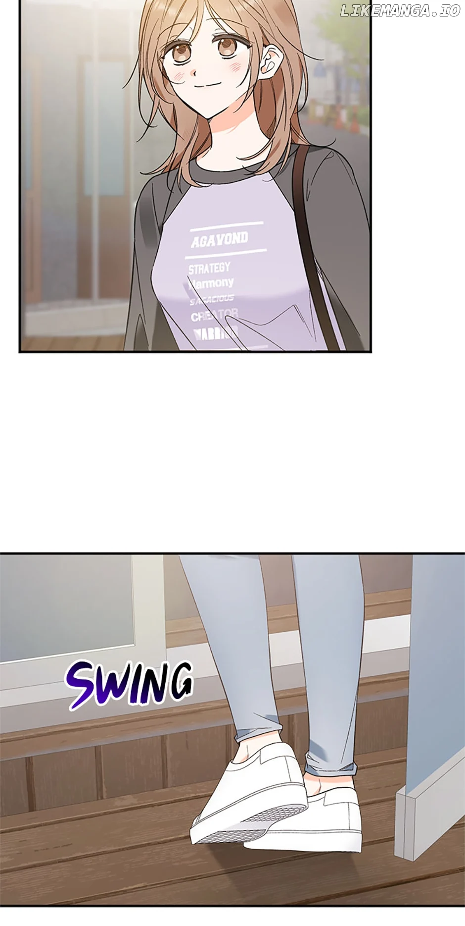 Ideal Match Delivery Service Chapter 47 page 45