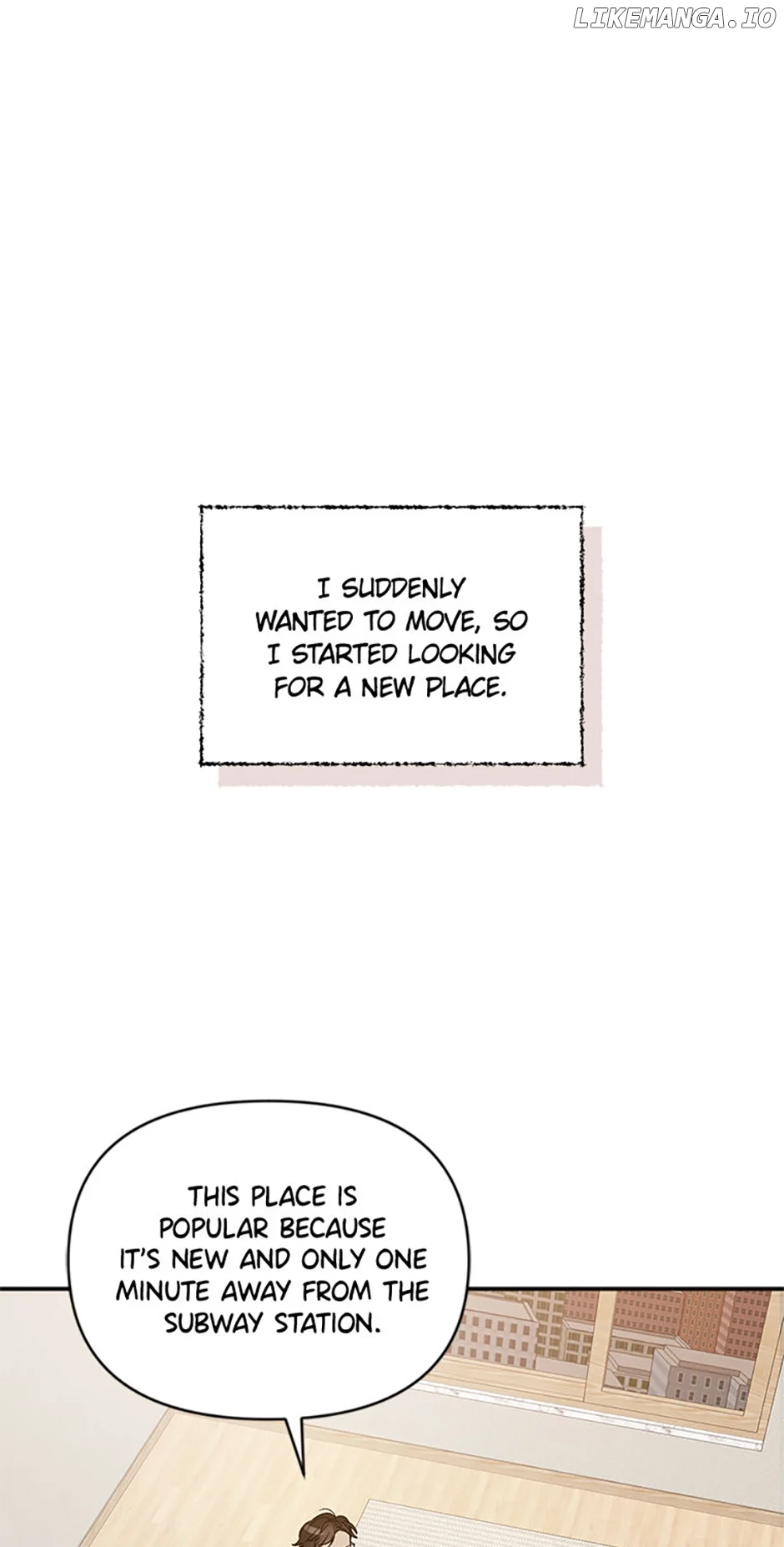 Ideal Match Delivery Service Chapter 47 page 48