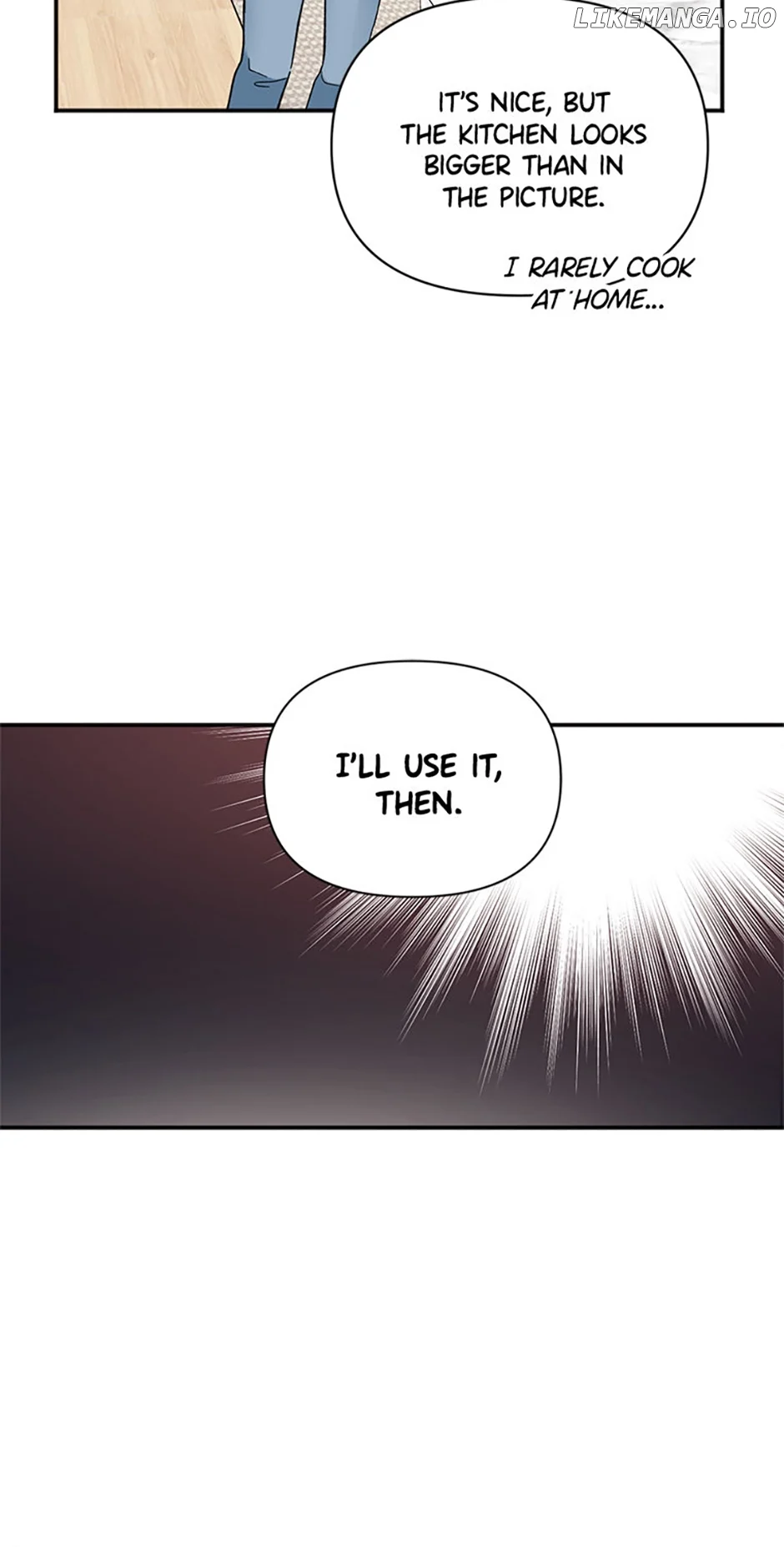 Ideal Match Delivery Service Chapter 47 page 50