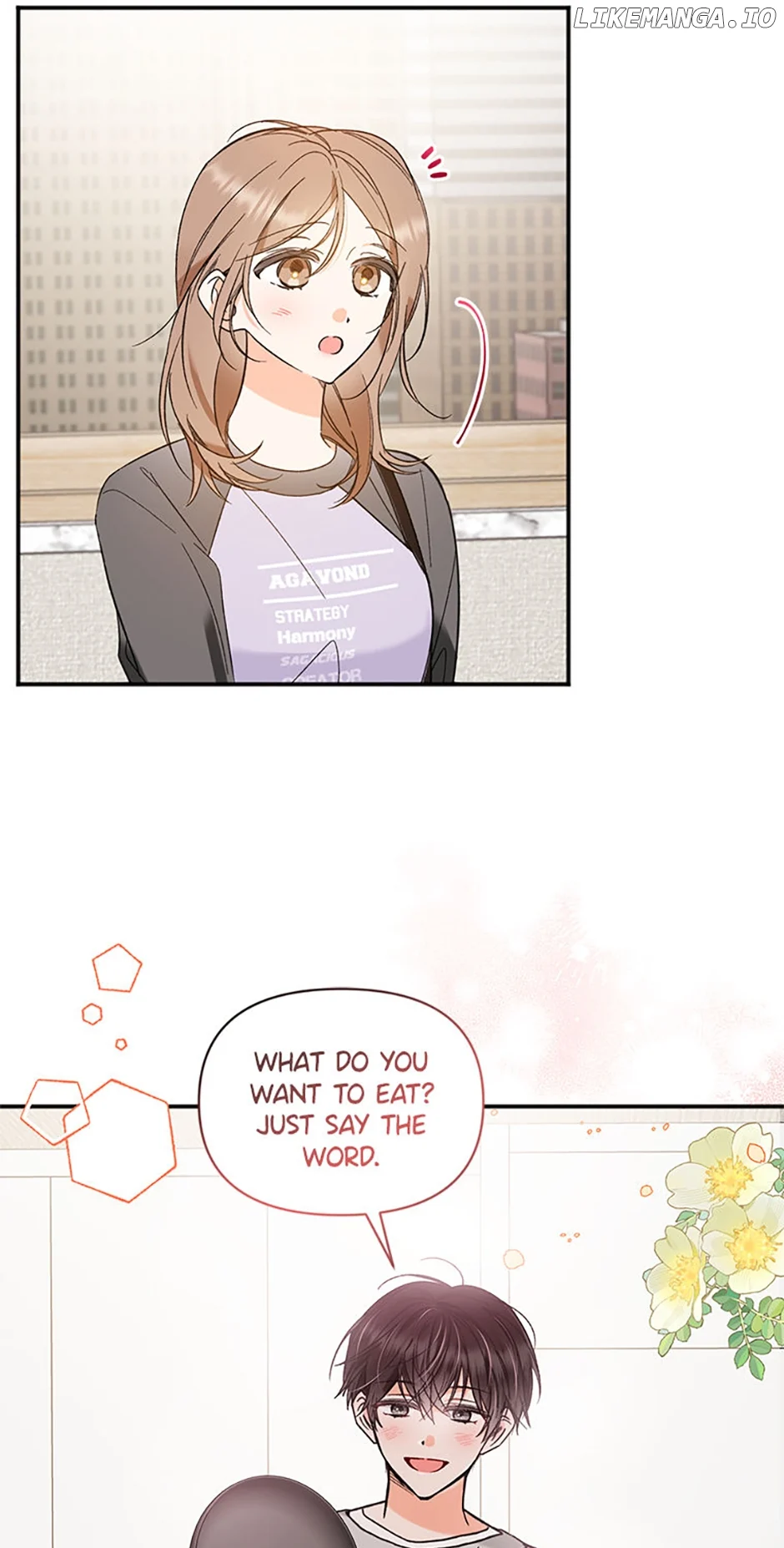 Ideal Match Delivery Service Chapter 47 page 51
