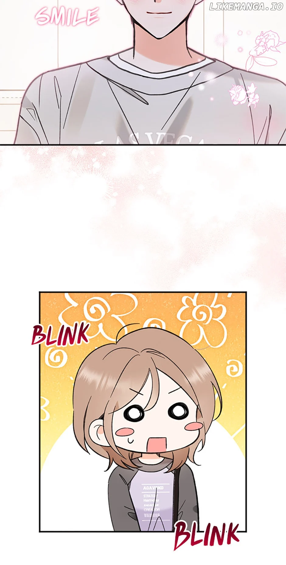 Ideal Match Delivery Service Chapter 47 page 53